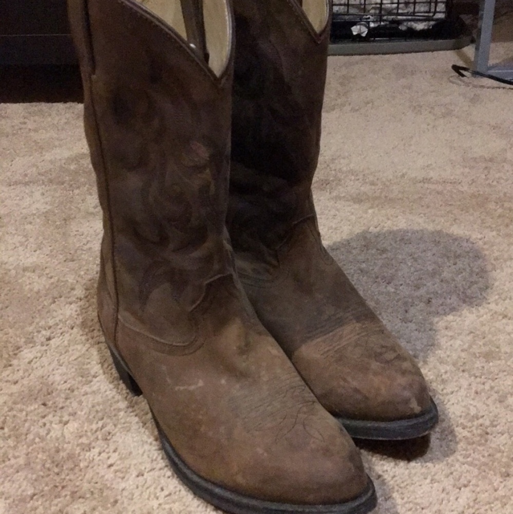 Durango Men's Cowboy Boots
